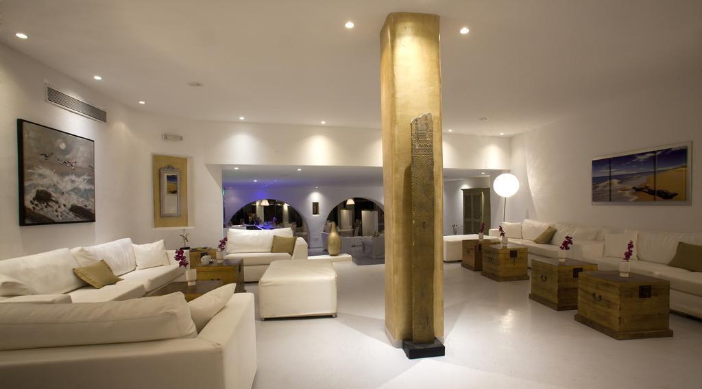 Mykonian Mare Boutique Hotel (Adults Only) Mykonos Town Dış mekan fotoğraf