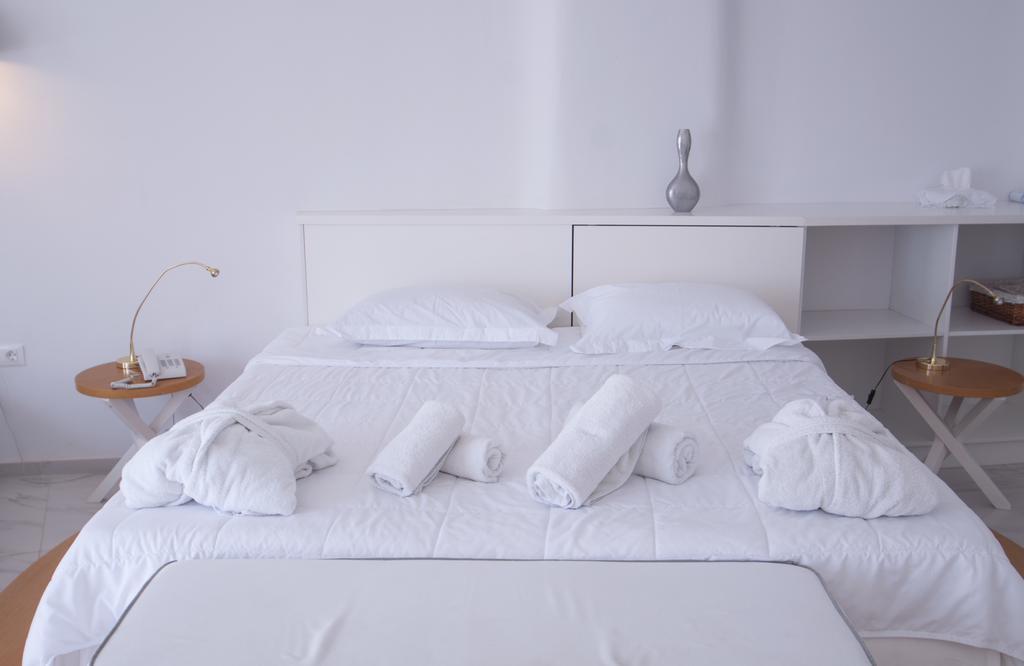 Mykonian Mare Boutique Hotel (Adults Only) Mykonos Town Dış mekan fotoğraf
