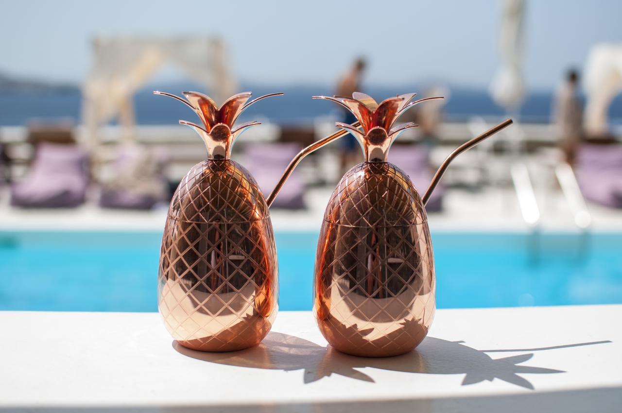 Mykonian Mare Boutique Hotel (Adults Only) Mykonos Town Dış mekan fotoğraf
